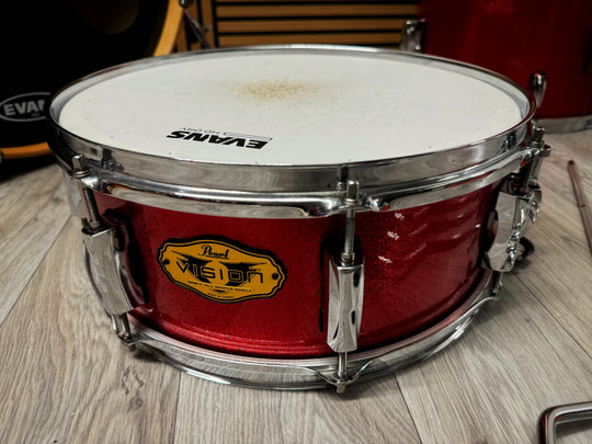 Pearl Vision Maple Drum Kit 5-Piece Shell Pack / 22" 14" 12" 10" #OV