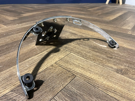 10" Tom Rim Mount Suspension Tom Mount / Drum Hardware #LR103