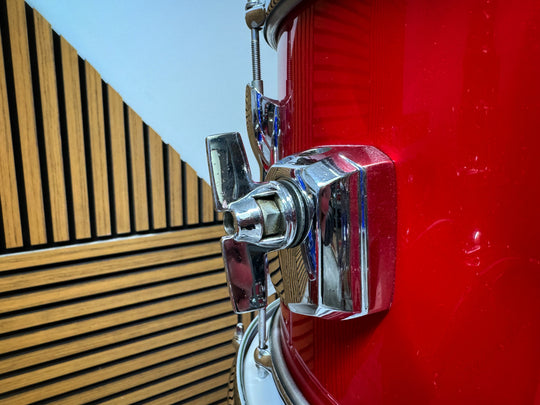 Vintage Premier Elite Drum Kit 4-Piece Pack / 22" 16" 14" 13" #VK