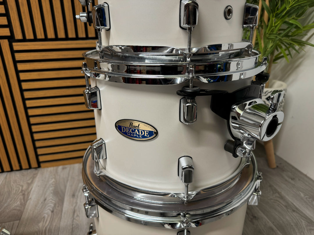 Pearl Decade Maple Drum Kit 5-Piece Shell Pack / 20" 14" 12" 10" #VH