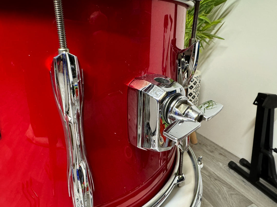 Vintage Premier Elite Drum Kit 4-Piece Pack / 22" 16" 14" 13" #VK