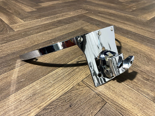10" Tom Rim Mount Suspension Tom Mount / Drum Hardware #LR103