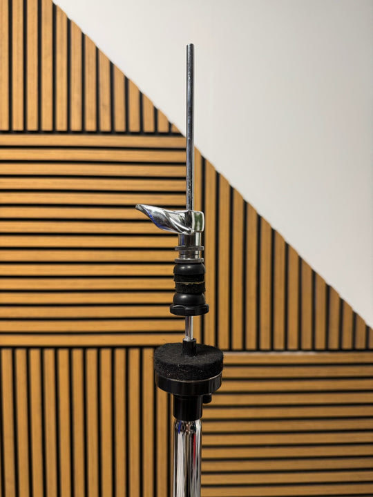 Mapex H600 Hi Hat Cymbal Stand Double Braced / Hardware #VJ6