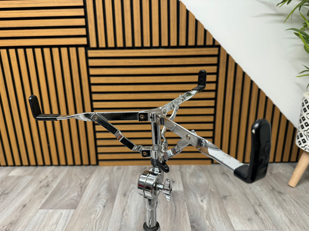 Pearl S-790 Snare Drum Grab Stand 14" / Double Braced Hardware #WY3