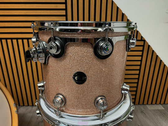 DW Collectors Series Drum Kit 5-Piece Shell Pack / 26" 16" 14" 12" 10"