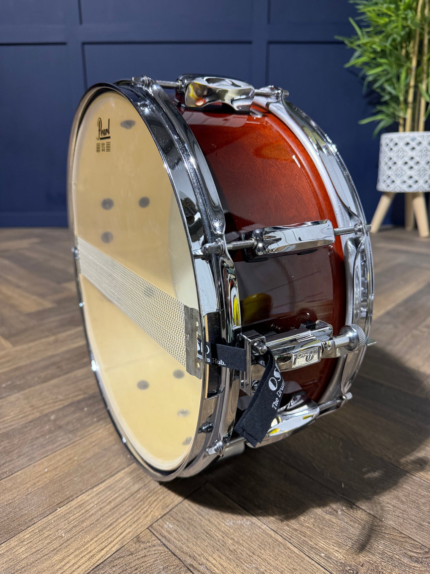 Pearl Export ELX 14” x 5.5” Snare Drum / 8-Lug #MT63