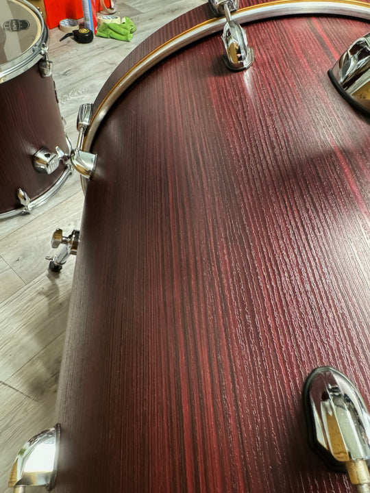 Mapex Mars Drum Kit 4-Piece Pack / 22" 16" 12" 10" #VJ