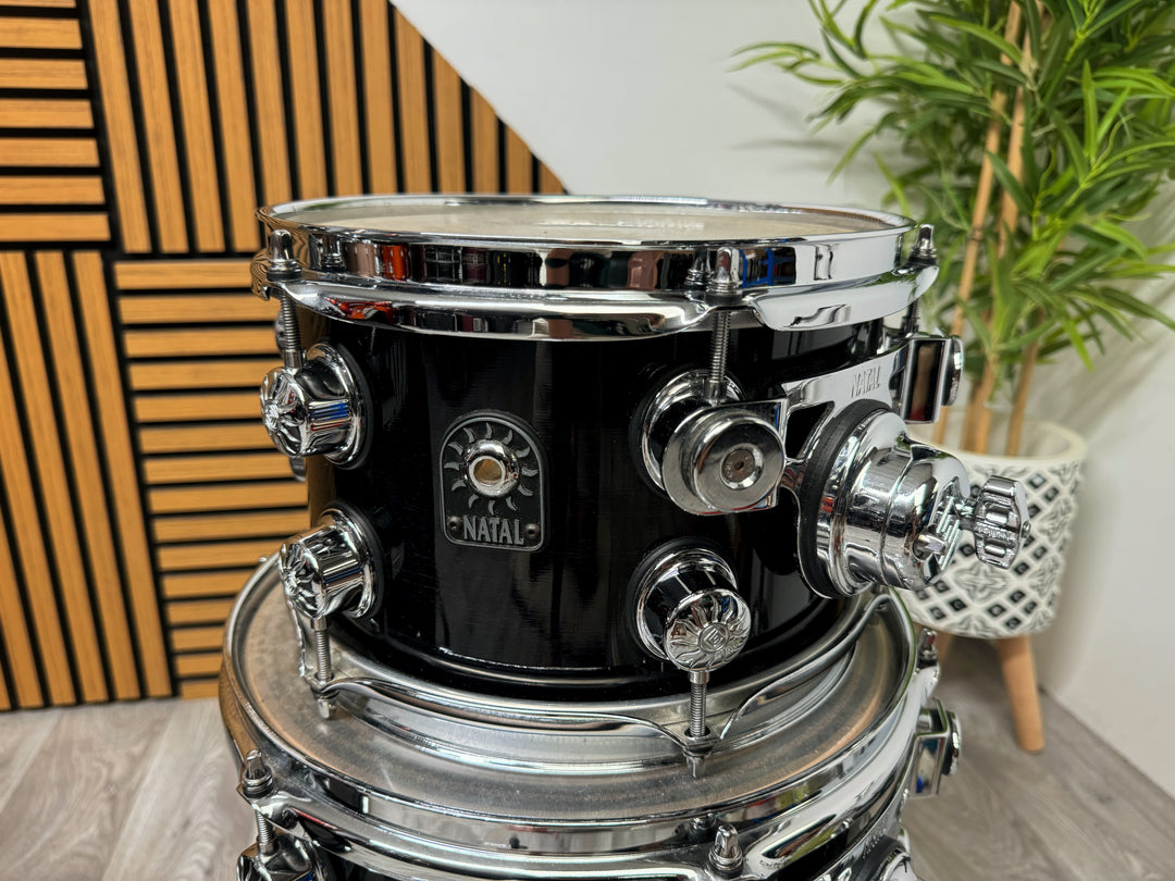 Natal Originals Birch Drum Kit 4-Piece Shell Pack / 22" 14" 12" 10"