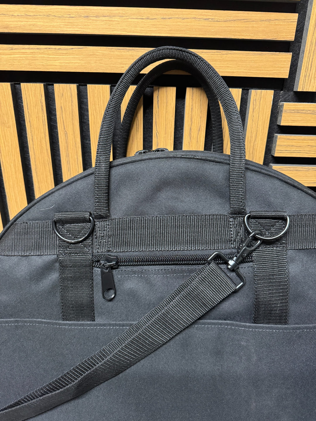 Chord Cymbal Case 21" / Padded Cymbal Case #VJ1