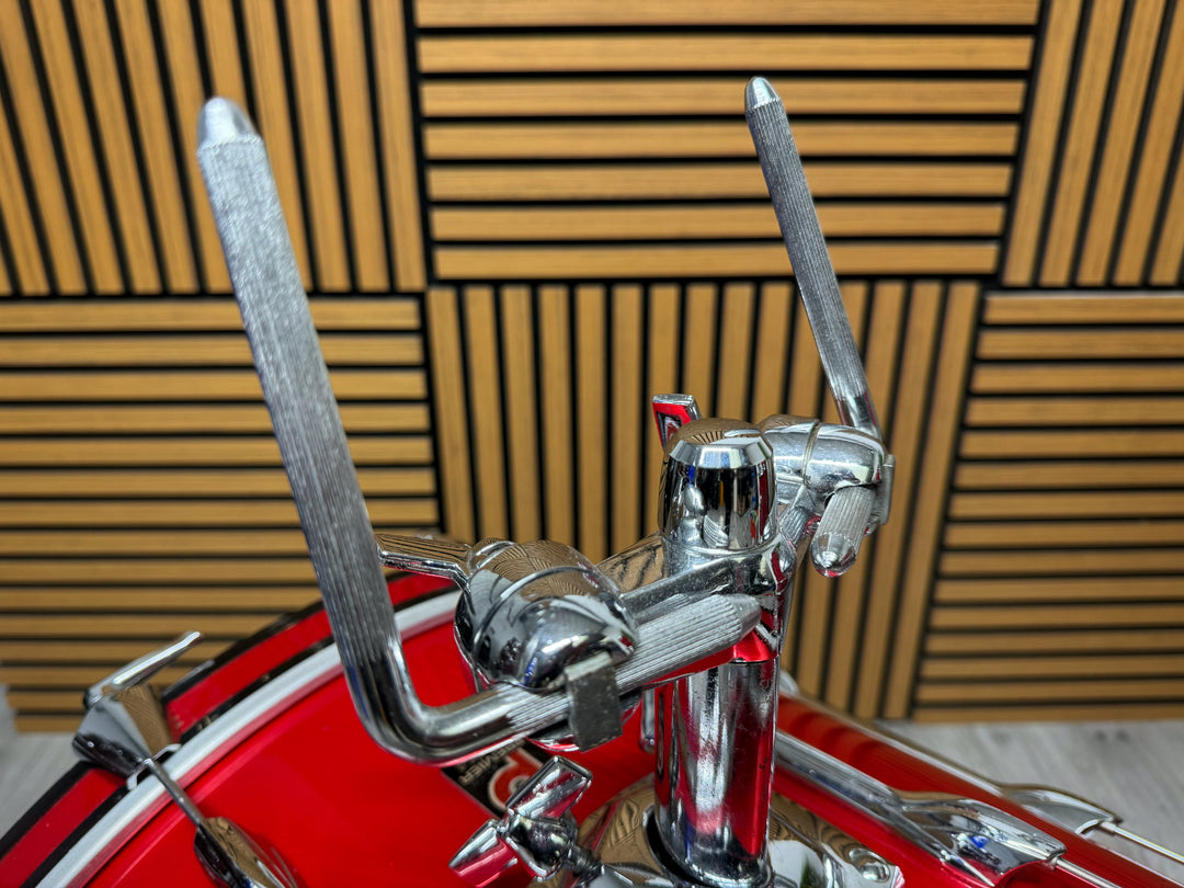 Vintage Premier Elite Drum Kit 4-Piece Pack / 22" 16" 14" 13" #VK