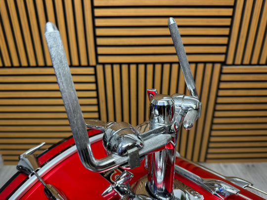 Vintage Premier Elite Drum Kit 4-Piece Pack / 22" 16" 14" 13" #VK