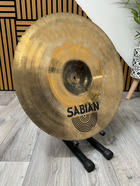 Sabian AAXplosion Crash 18"/45cm Cymbal / Accessory #VT40