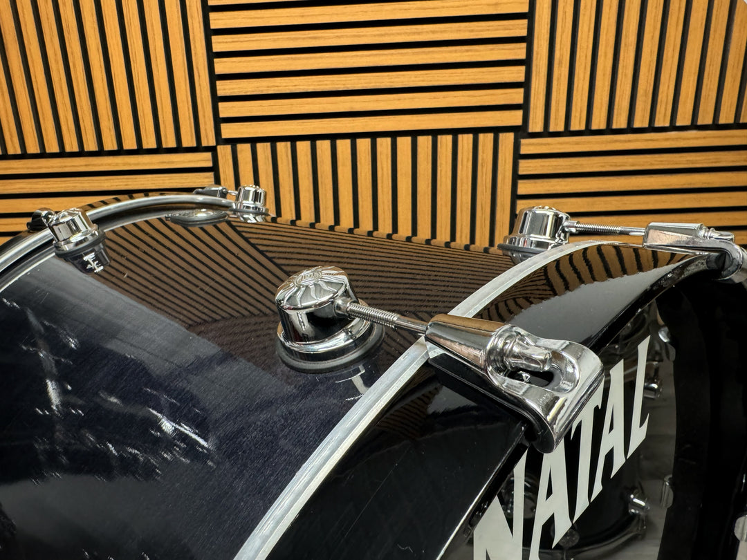 Natal Originals Birch Drum Kit 4-Piece Shell Pack / 22" 14" 12" 10"