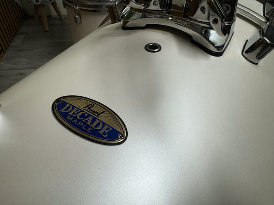 Pearl Decade Maple Drum Kit 5-Piece Shell Pack / 20" 14" 12" 10" #VH