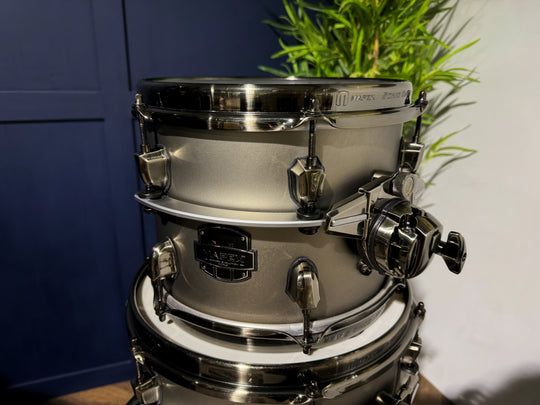 Mapex Saturn Evolution Maple Drum Kit 4-Piece Shell Pack / 22" 16" 12" 10" #NC