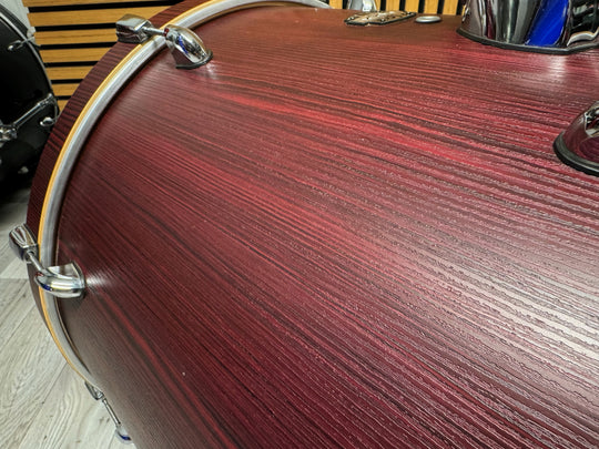 Mapex Mars Drum Kit 4-Piece Pack / 22" 16" 12" 10" #VJ