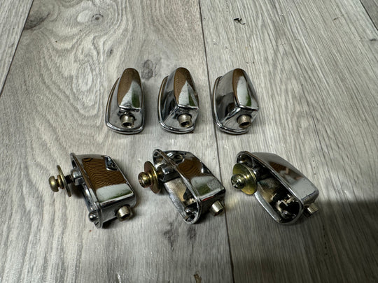 Mapex Tom Drum Spares Lugs 25mm Hardware Set Of 6 #LU020