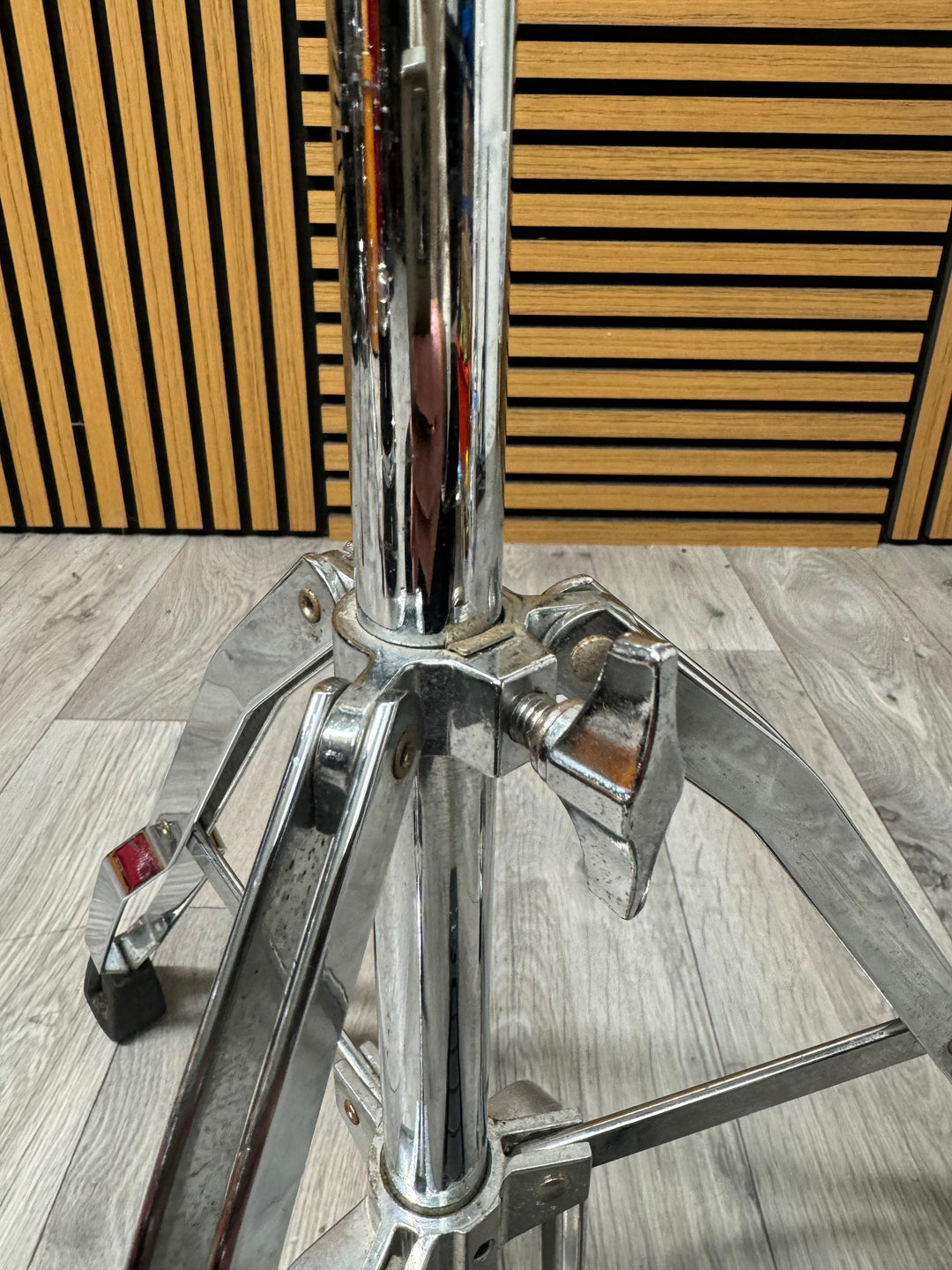 Pearl H-790 Hi Hat Cymbal Stand Double Braced / Hardware #WY1