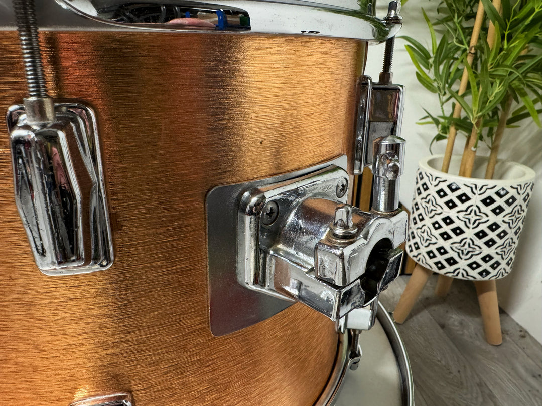 Pearl Wood-Fiberglass Drum Kit 3-Piece Shell Pack / 24" 18" 14" #VR