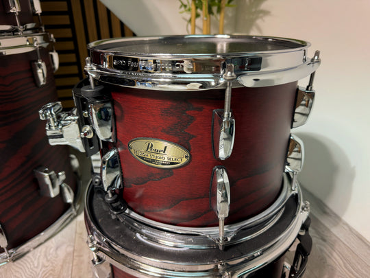 Pearl Session Studio Select Drum Kit 5-Piece Shell Pack / 22" in