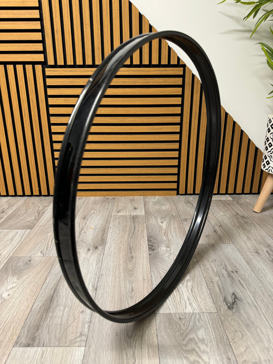 Bass Drum 22” Metal Hoop Rim Hardware #VT27