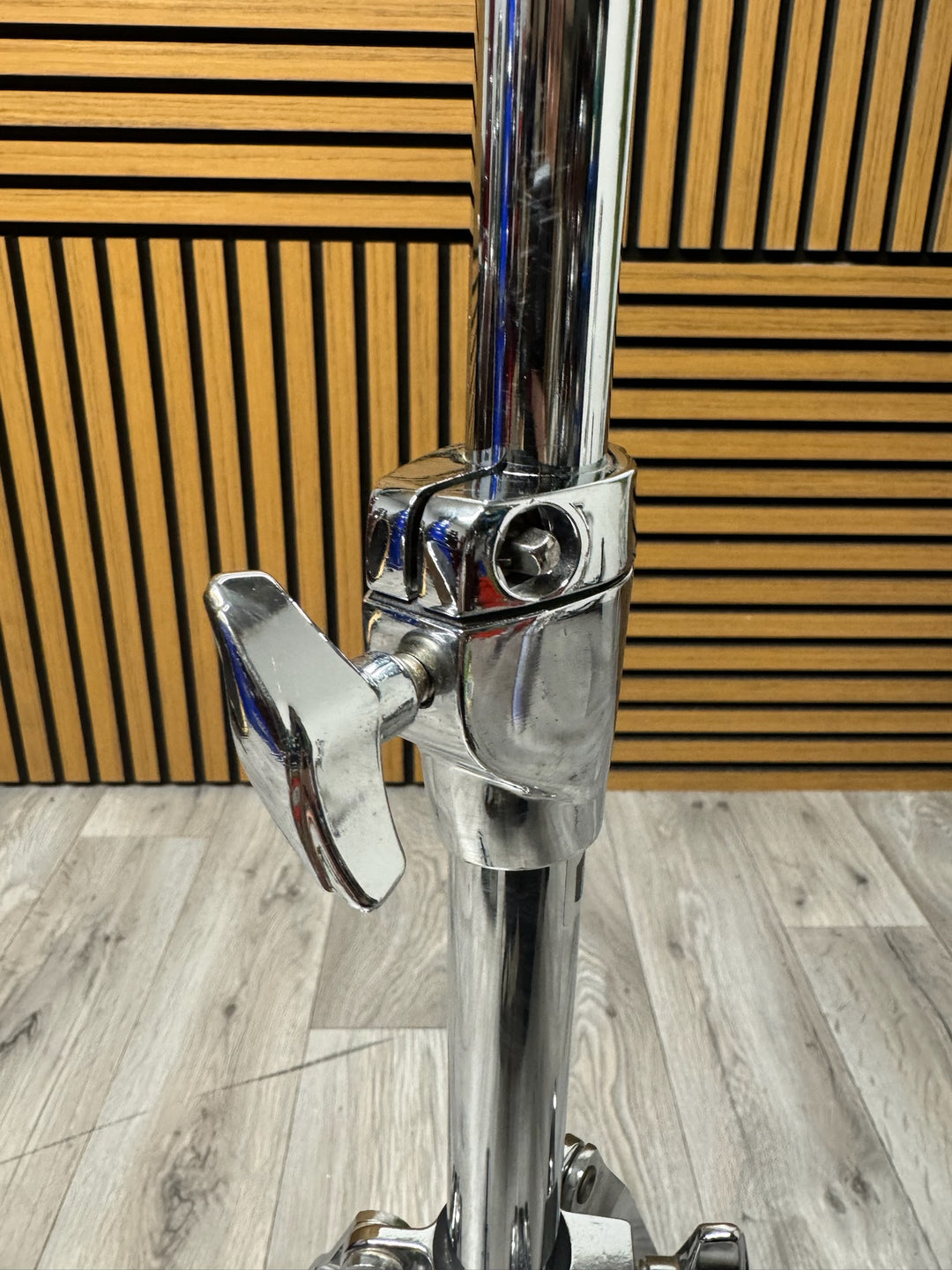 Mapex H600 Hi Hat Cymbal Stand Double Braced / Hardware #VJ6