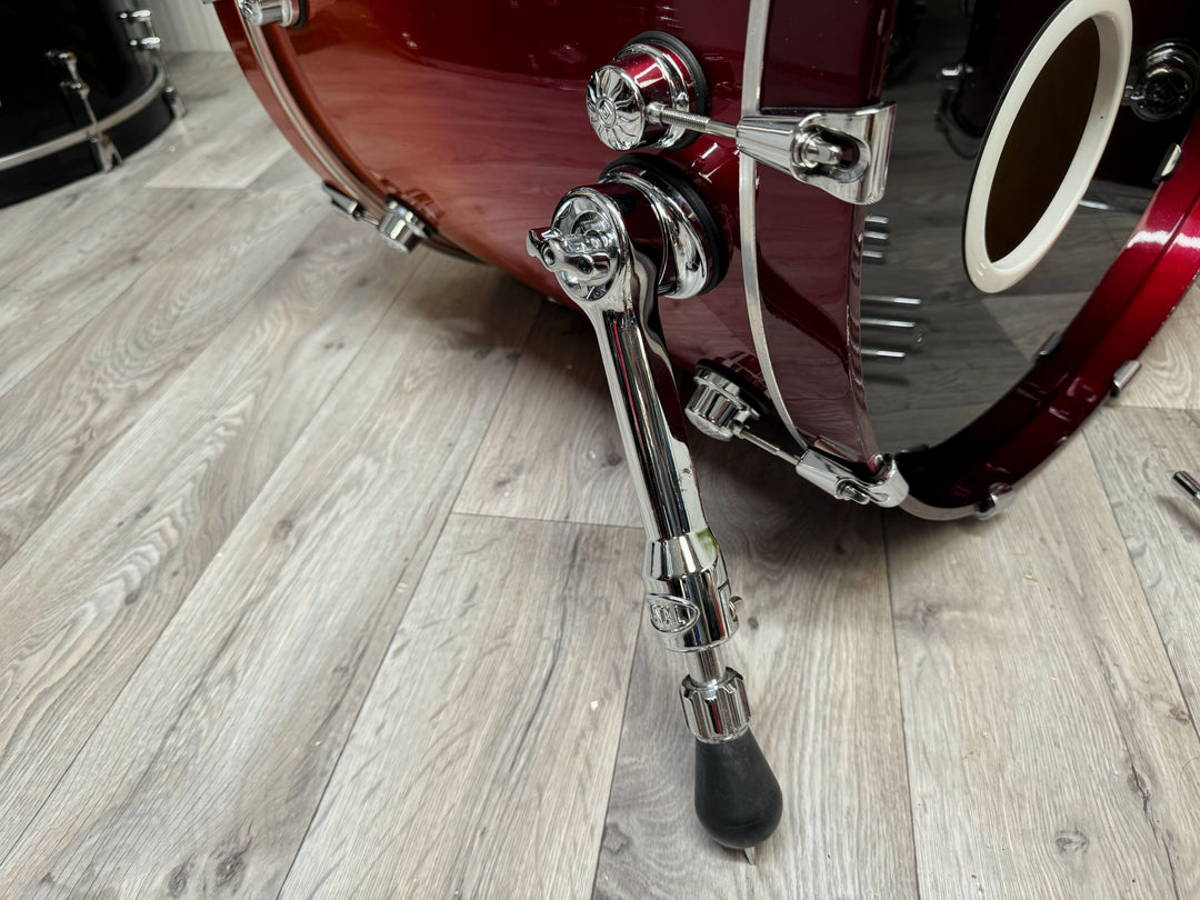Natal Originals Birch Drum Kit 5-Piece Shell Pack / 22" 16" 14" 12" 10"