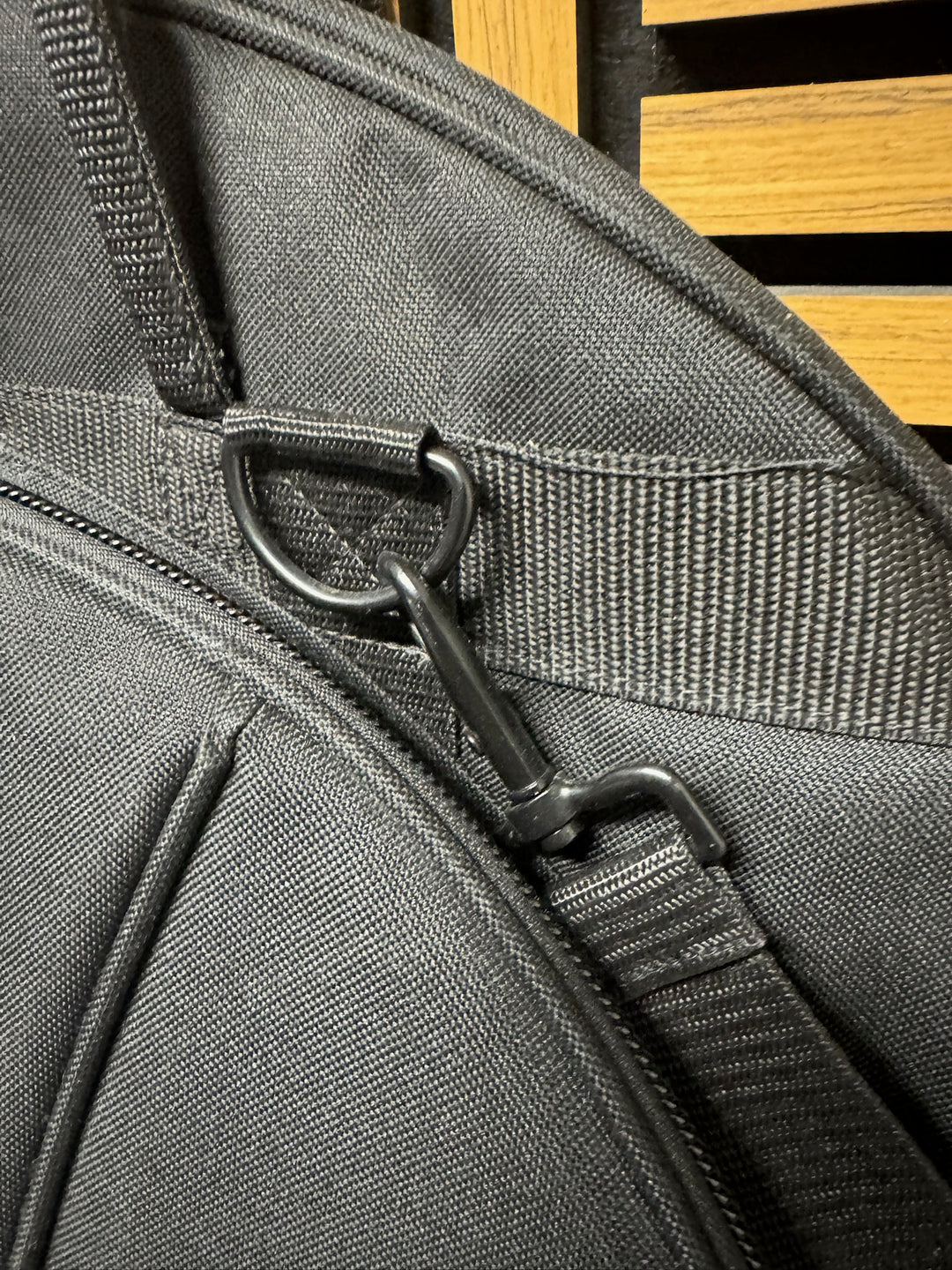 Chord Cymbal Case 21" / Padded Cymbal Case #VJ1