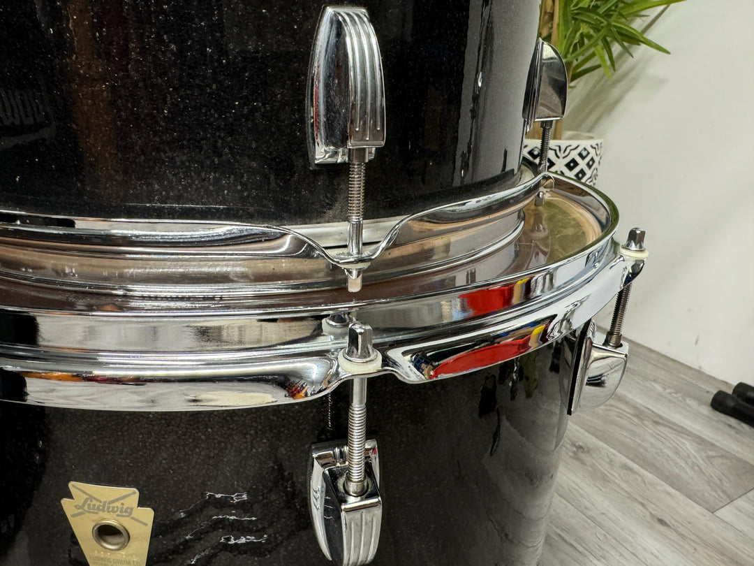 Ludwig Classic Maple Drum Kit 4-Piece Shell Pack / 22" 16" 13" 12"