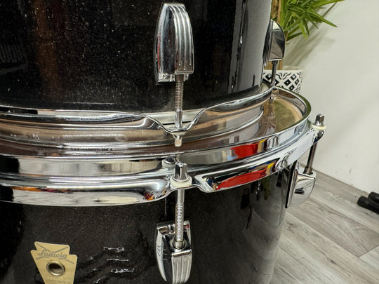Ludwig Classic Maple Drum Kit 4-Piece Shell Pack / 22" 16" 13" 12"