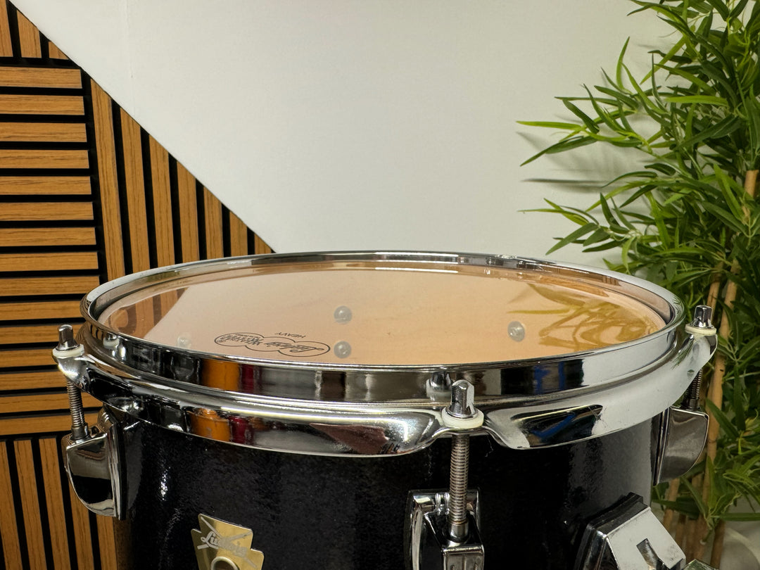 Ludwig Classic Maple Drum Kit 4-Piece Shell Pack / 22" 16" 13" 12"