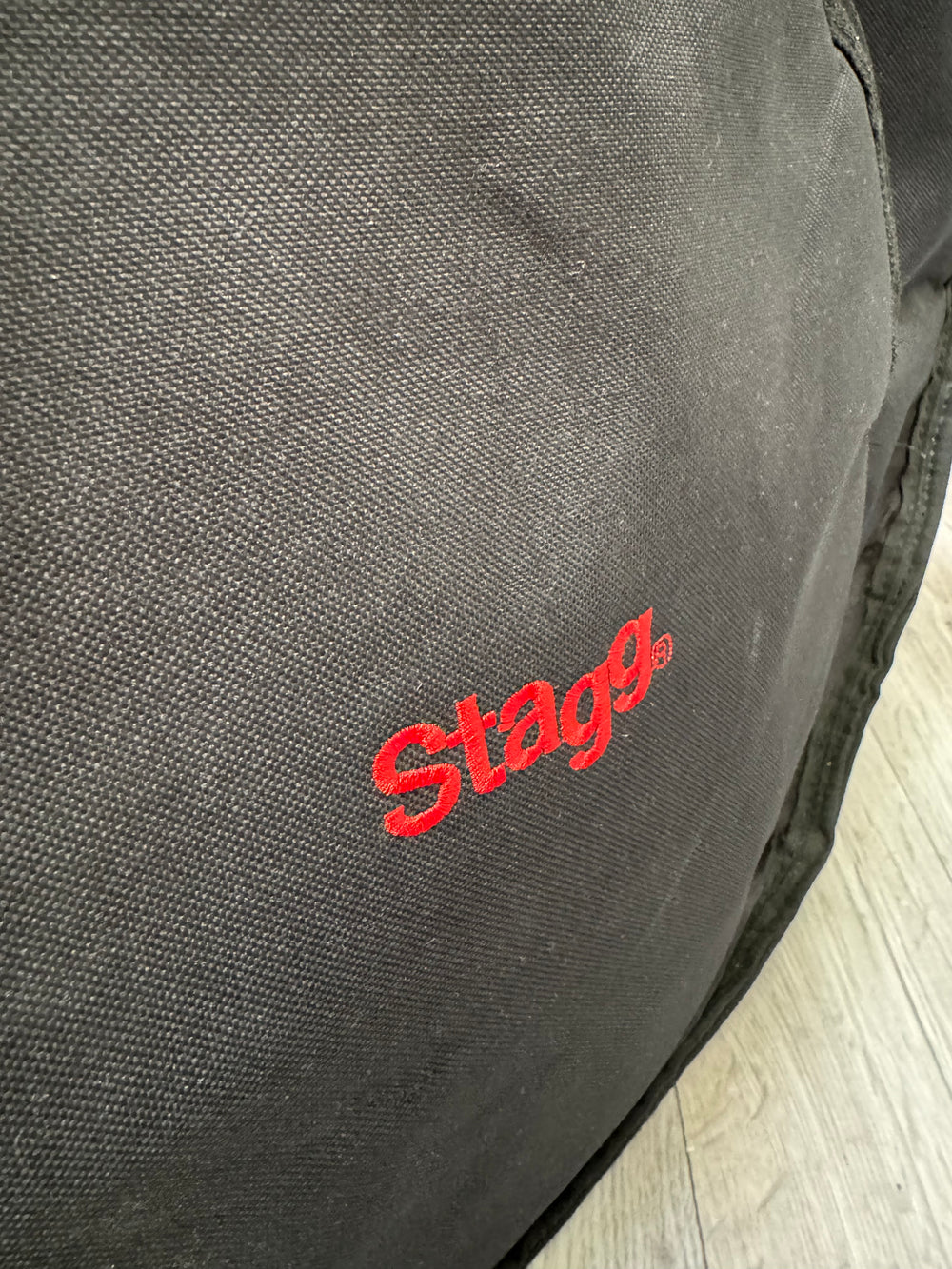 Stagg Cymbal Case 21" / Cymbal Carry Case #VT26