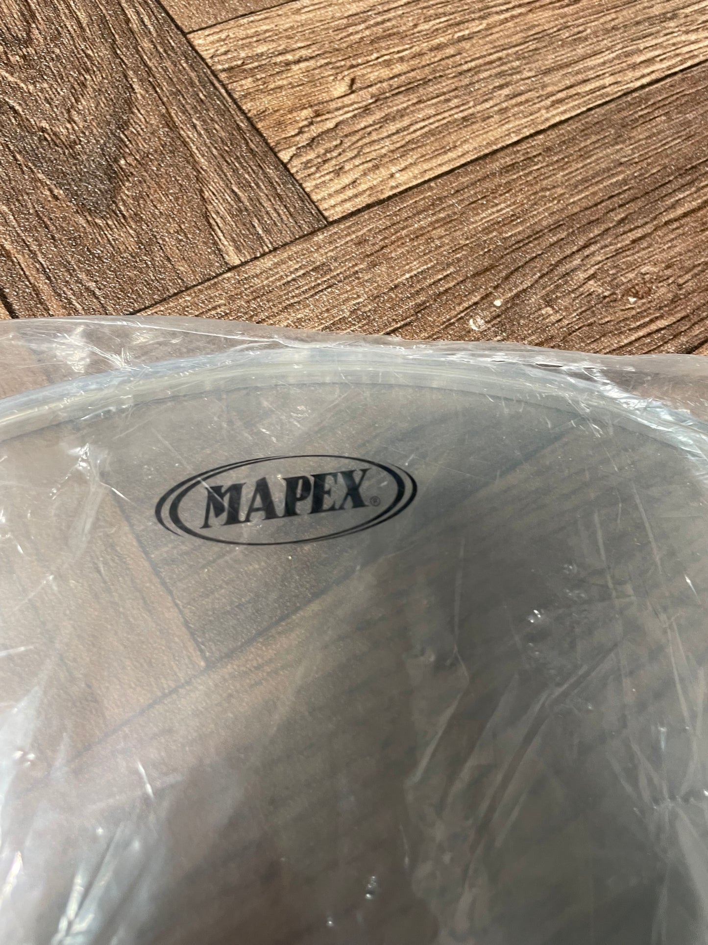 Mapex Remo UT 14" Tom Drum Head / New/Old Stock #LT97