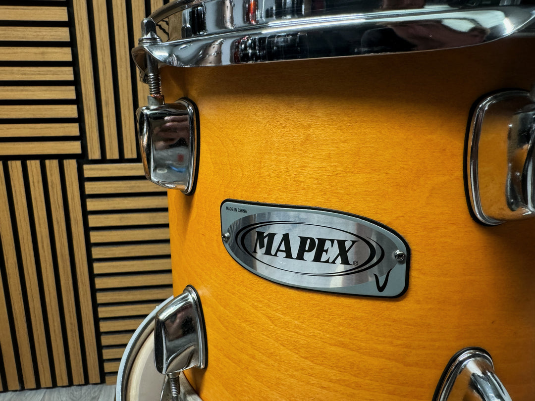 Mapex V-Series Drum Kit 4-Piece Shell Pack / 22" 14" 12" 10"