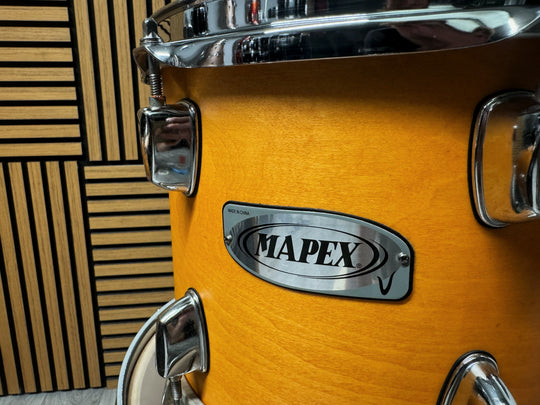 Mapex V-Series Drum Kit 4-Piece Shell Pack / 22" 14" 12" 10"