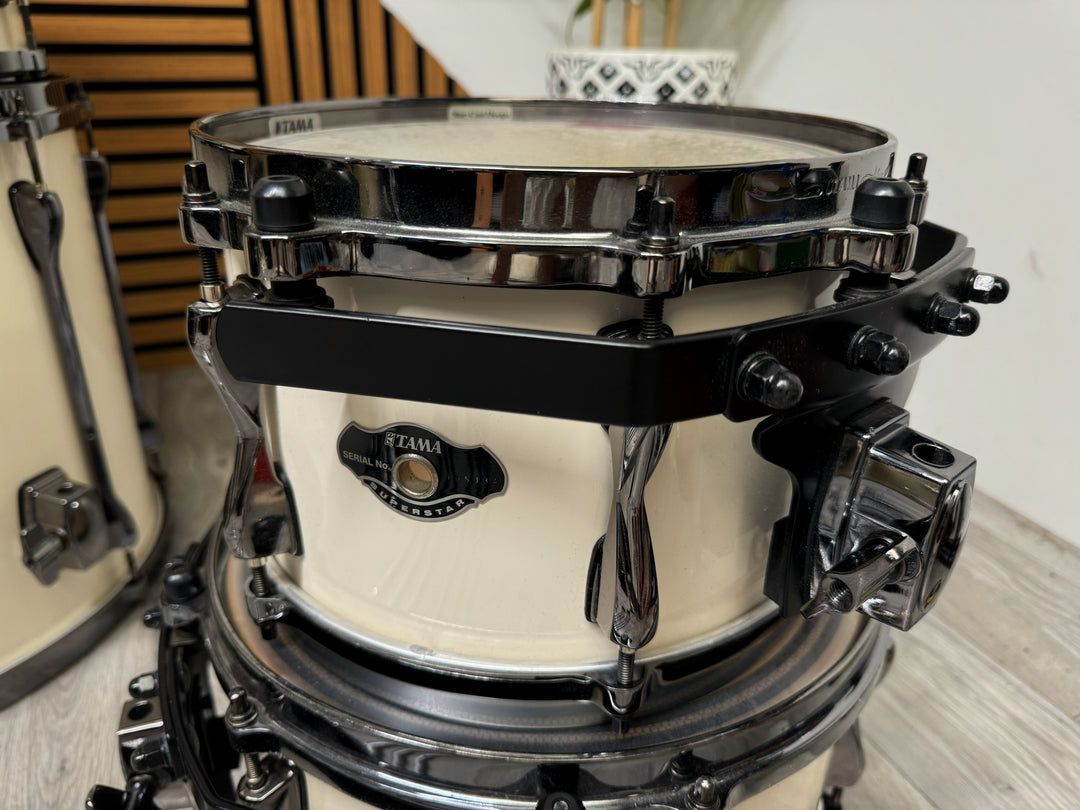 TAMA Superstar Hyperdrive Shell Drum Kit 5-Piece Shell Pack / 22" 16" 14" 12" 10"