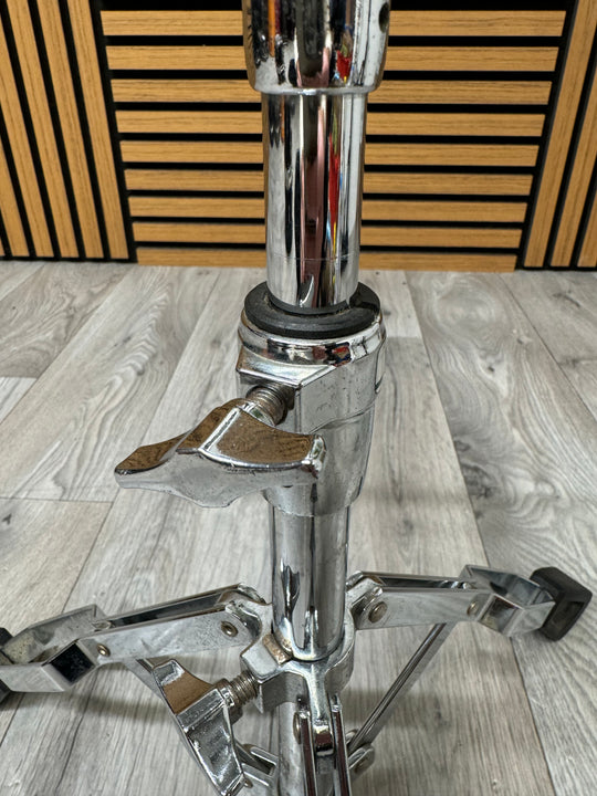 Pearl S-790 Snare Drum Grab Stand 14" / Double Braced Hardware #WY3