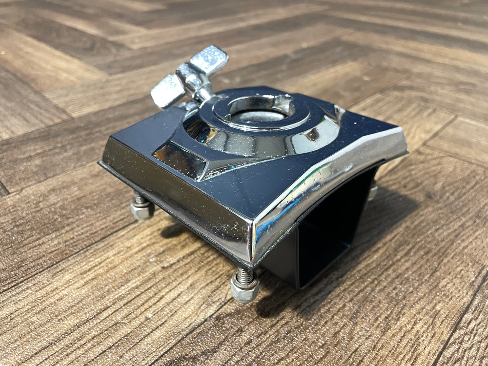 Premier Bass Drum Tom Arm 28mm Holder Single Post Mount Hardware #KO187