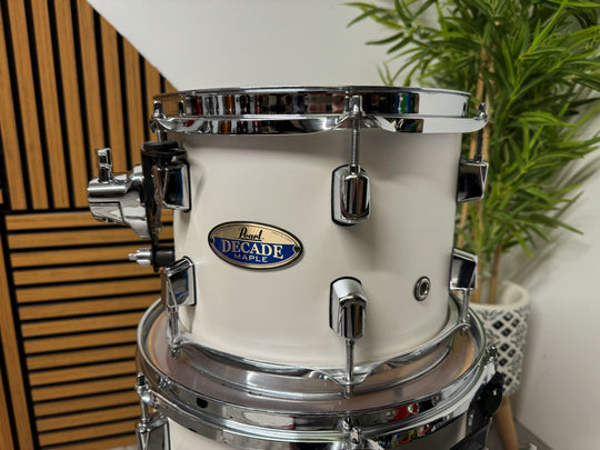 Pearl Decade Maple Drum Kit 5-Piece Shell Pack / 20" 14" 12" 10" #VH