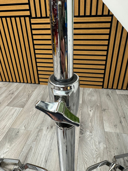 Pearl 800 Straight Drum Cymbal Stand / Double Braced #OV86