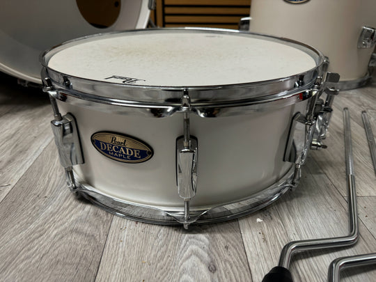 Pearl Decade Maple Drum Kit 5-Piece Shell Pack / 20" 14" 12" 10" #VH
