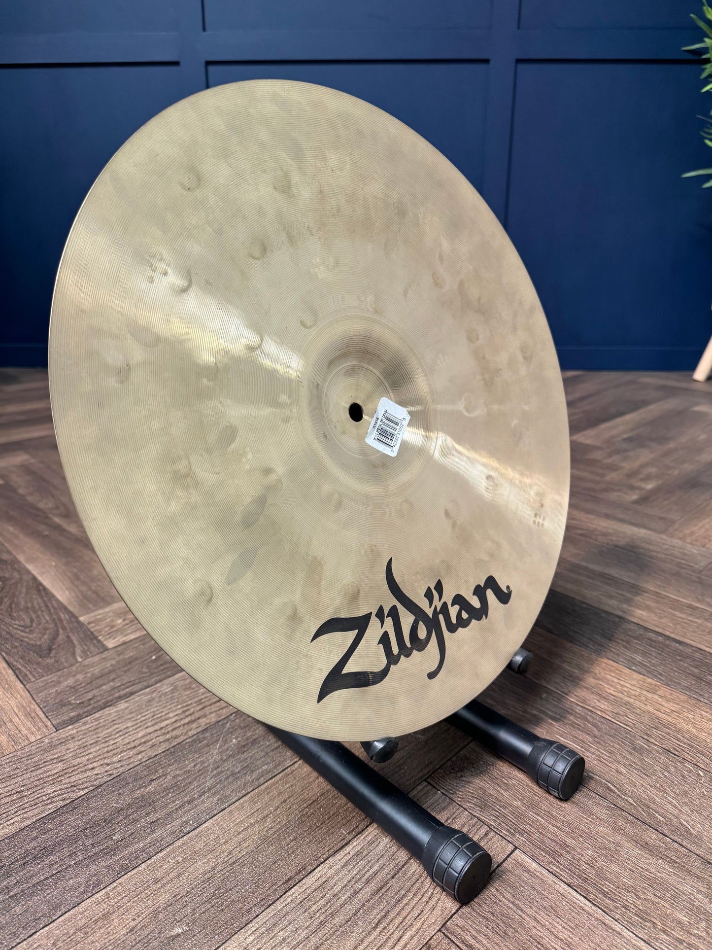 Zildjian K Custom Special Dry 16"/40cm Crash Cymbal / Accessory #LG29