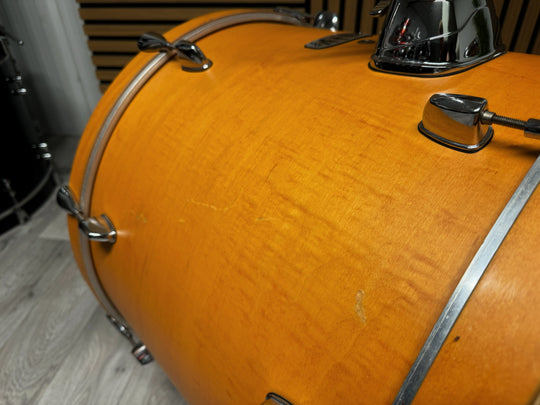 Mapex V-Series Drum Kit 4-Piece Shell Pack / 22" 14" 12" 10"