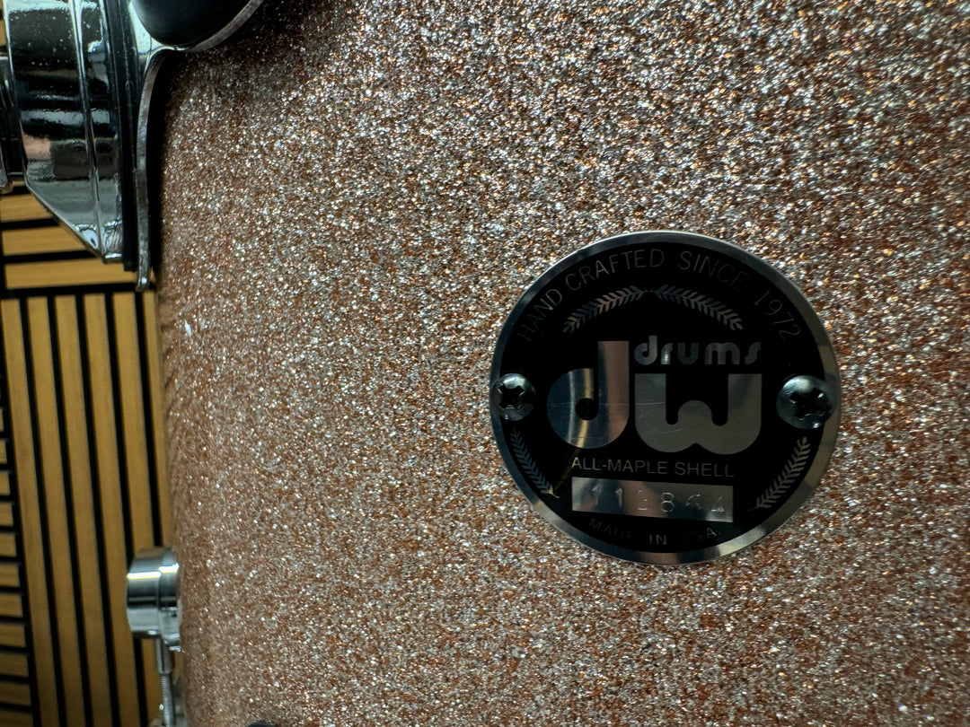DW Collectors Series Drum Kit 5-Piece Shell Pack / 26" 16" 14" 12" 10"