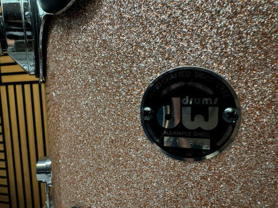 DW Collectors Series Drum Kit 5-Piece Shell Pack / 26" 16" 14" 12" 10"