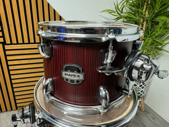 Mapex Mars Drum Kit 4-Piece Pack / 22" 16" 12" 10" #VJ