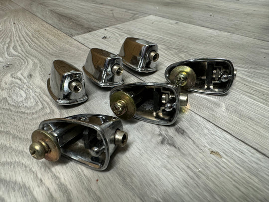 Mapex Tom Drum Spares Lugs 25mm Hardware Set Of 6 #LU020