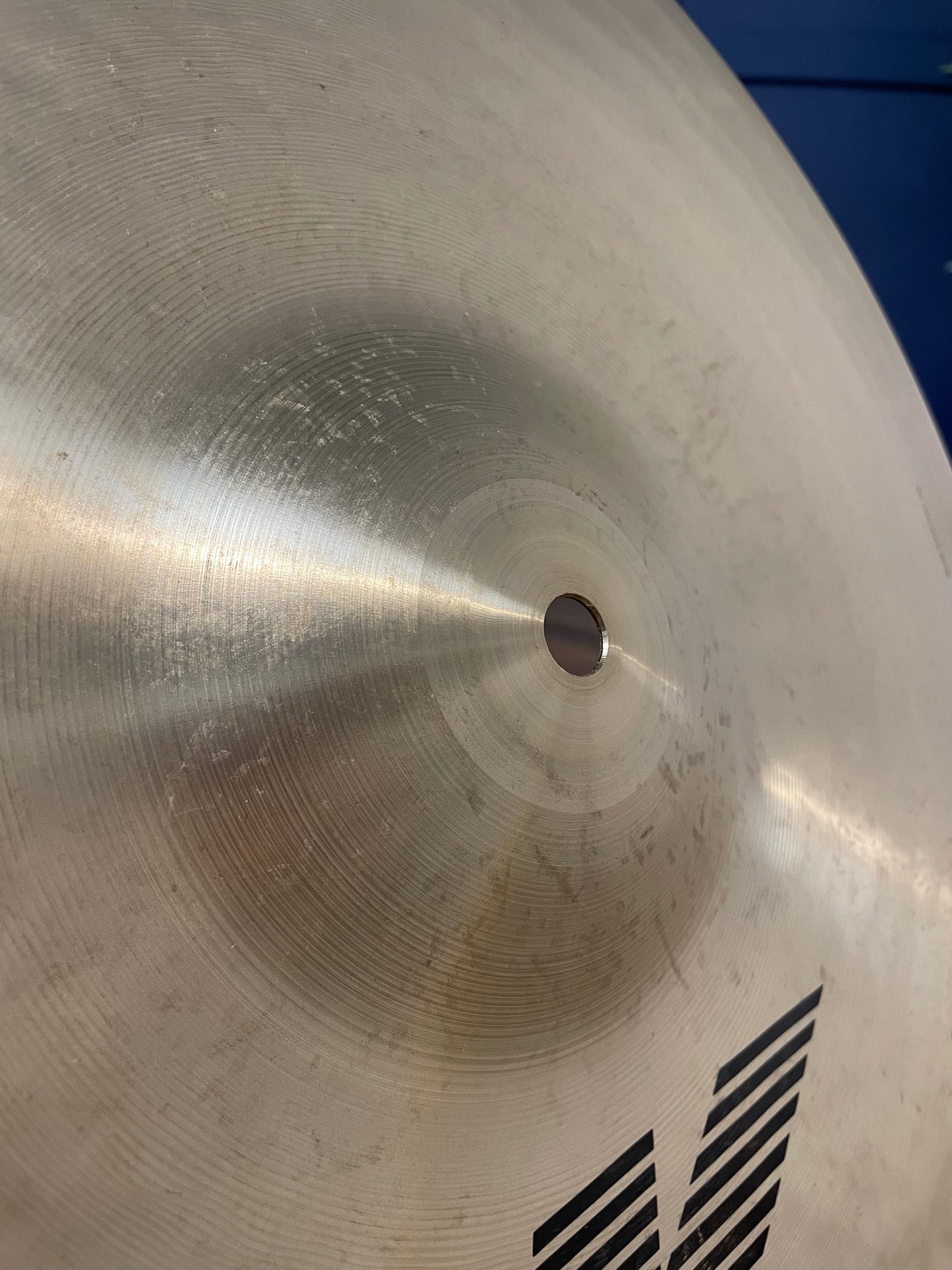 Zildjian K Ride Cymbal 20”/51cm / Drum Accessory #LI5
