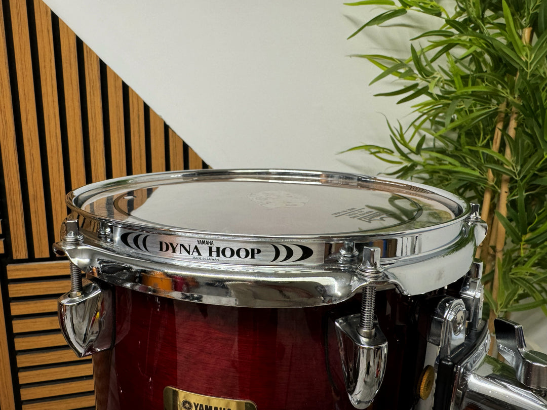 Yamaha Birch Custom Absolute Drum Kit 4-Piece Shell Pack / 20" 14" 12" 10"