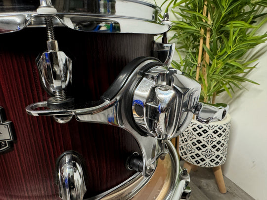 Mapex Mars Drum Kit 4-Piece Pack / 22" 16" 12" 10" #VJ